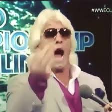 I Can’t Help It! WOOOOO! #flairfriday