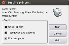 Hi … how are you all this morning? Tutorial Samsung Scx 4300 Driver An Ubuntu