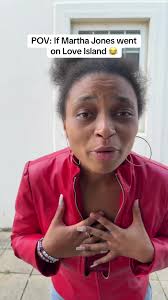 Martha Jones: Embracing Her Brat Era in Doctor Who