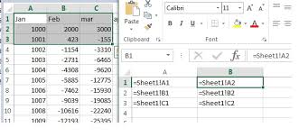 On sheet1, we retrieve the building location for each team member using this formula finally, column number is 2, since the building names appear in the second column, and vlookup is set to exact match mode by including zero (0) as the last argument. Excel Copy Formula Microsoft Community