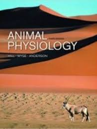 Animal Physiology 3rd Edition Pdf Download Here Physiology Anatomy Coloring Book Evolutionary Biology
