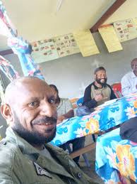 Ex bena 2008 gr 12, nau VET Instructor..Mr. L. Peko..