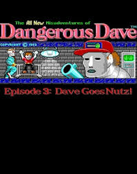 Check spelling or type a new query. Dave Goes Nutz Play Game Online