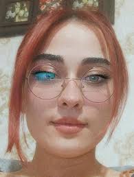 Capri EVAN Unisex Prescription Eyeglasses