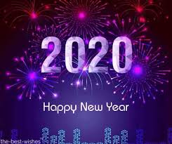 Happy New Year 2021 Wishes Quotes Messages Best Images Happy New Year Wishes Happy New Year Message New Year Message
