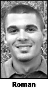 CONNOR ROMAN Obituary (2016)