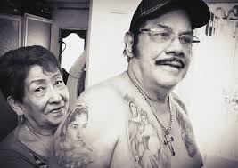 Anibal 'Sensación'...