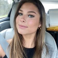 Jade Bridges's Instagram, Twitter & Facebook