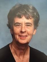 Agnes Bundy Obituary