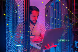 GenAI software modernization: upgrading systems | EY - US