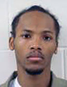 Judge dismisses case against inmate charged in prison riot