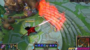 In short, this free fire cheat application modifies some of the skins in the free fire game that will make your booyah experience even more exciting, friend! League Of Legends Riot Games Issues An Order To Lock The Account If The Gamers Use Mod Skin Not A Gamer