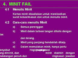 23/idj/iii/20141 maret 2014pt global sarana jl. Surat Menyurat Dan Fail 1 Pentadbiran Pejabat Kebanyakannya