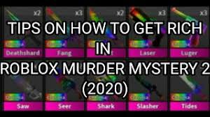 In murder mystery 2 you will take up the role of either an innocent, sheriff, or murderer! How To Get Free Godlys In Mm2 2019
