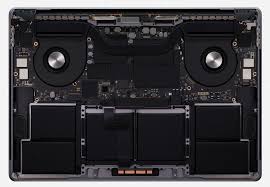 Apple macbook pro a1278 (mlb j30) схема. Apple Rolls Out 16 Inch Macbook Pro A Bit Bigger A Bit More Refined