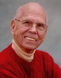 Robert Maurice Anthony