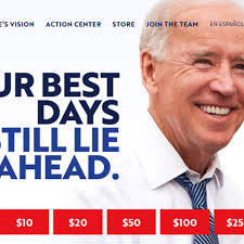 Google: Chinese and Iranian hackers targeted Biden and Trump campaign  staffers