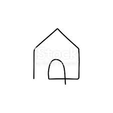America's arts and crafts interior download online. Continuous Line Drawing Of House Building Residential Building Line Drawing Construction Logo Design Continuous Line Drawing