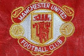 See more ideas about manchester, manchester united football club, manchester united. Manchester United Woodward Should Restore Football Club To Badge After Safeguarding Old Trafford Name Samuel Luckhurst Manchester Evening News