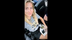 Veronika koprivová pictures and photos. Veronika Koprivova A Jaromir Jagr Na Finale Nhl Youtube