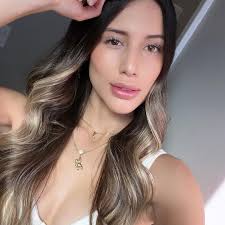 Valentina Mora Vargas