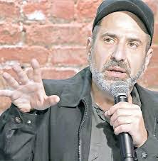 Joseph Hunsberger's Instagram, Twitter & Facebook