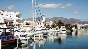 Edificio miami 7, empuriabrava, spain. Empuriabrava Comarcas De Girona Cataluna Espana Hisour Arte Cultura Historia