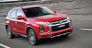 Mitsubishi asx 2020 2wd price in malaysia. Mitsubishi Asx 2019 Car Wallpaper