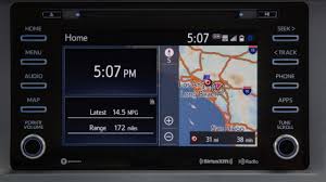 Toyota says it will be notifying camry and sienna owners and encouraging them to contact their dealer about the retrofit; Amazing 2018 Toyota Sienna Infotainment Review Youtube