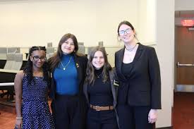 As I close this chapter of my journey with the University of North…