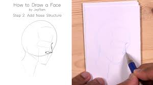 Check spelling or type a new query. How To Draw A Face In 8 Easy Steps With Pictures Videos Jeyram Spiritual Art