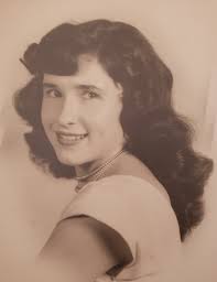 Obituary information for Geraldine M. Walsh