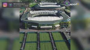 Despite being only 24, the german, seeded fourth at wimbledon, is playing in his 24th grand slam tournament and so far it has been a slow grind. Wimbledon 2021 Federer Zverev Djokovic Kerber Live Im Tv Stream Ticker