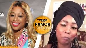 KHIA Pulls Most Embarrassing Receipts On Trina