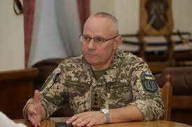 Jun 24, 2021 · з початку поточної доби четверга, 24 червня, російські найманці на донбасі чотири рази відкривали вогонь по українських позиціях, без втрат. Golovnokomanduvach Zsu Ruslan Homchak Pro Poradi Partneriv Z Nato Chiselnist Vijska Vikoristannya Dzhaveliniv Ta Bajraktariv Armiyainform