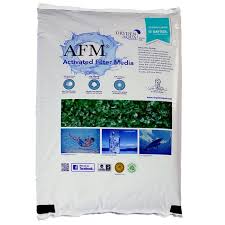 Media Filtrant Afm Bayrol Granulometrie 0 5 1mm Pour Filtre A Sable De Piscine