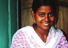 THE HUNGER PROJECT 2015 ANNUAL REPORT