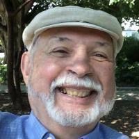 Local Author Series Welcomes Gary Steele