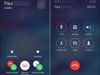 How To Hold A Conference Call With Your Iphone Conference Call Conference Ipad Hacks