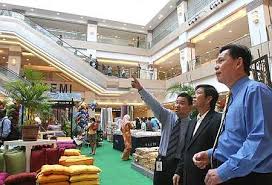 Mall is also clean and well maintained. New Mall Opens In Seberang Jaya The Star