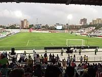 Estadio romelio martinez is on facebook. Estadio Romelio Martinez Wikipedia La Enciclopedia Libre