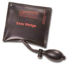 We have the best auto unlock kit for the right price. Steck Manufacturing Wedge Lockout Tool 32922 O Reilly Auto Parts