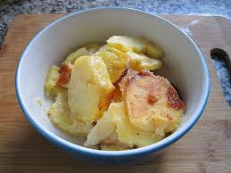 How To Make Gratin Dauphinois Savoury Food Recipes Gratin Recipe