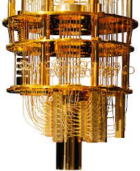 Ibm just solved this quantum computing problem 120 times faster than previously possible. What Is Quantum Computing Ibm
