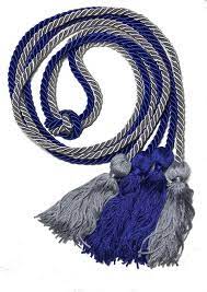 Honor Cord Source Graduation Honor Cords Double Cords Honor Cord Source