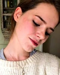 Ella Norton's Instagram, Twitter & Facebook