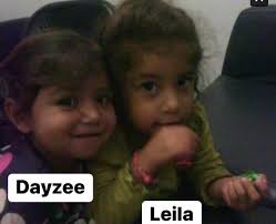 How to find adopted siblings Leila Nicole Regalado and Dayzee Rae Regalado  from California?