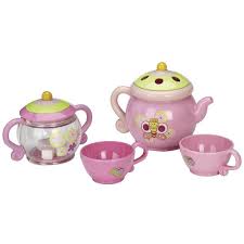 Bath Time Tea Set Baby Tub Bath Toys For Toddlers Baby Bath Toys
