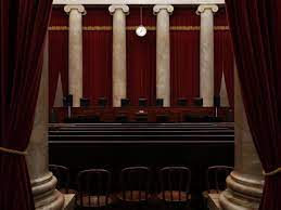 The constitution spells out age, citizenship and residency requirements for becoming president of the united states or a member of congress but mentions no. Retirement Benefits Of Us Supreme Court Justices