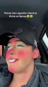 Randy El Mesmo y Su Éxito en Los Mesmos Show